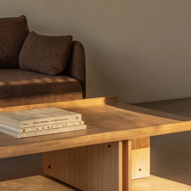 Audo Copenhagen Conrad Lounge Table
