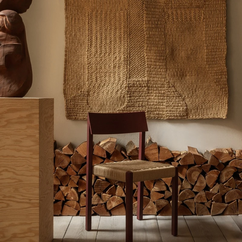 Audo Copenhagen Mauro Dining Chair