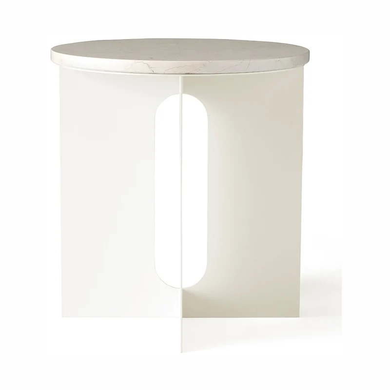 Audo Copenhagen Androgyne Side Table