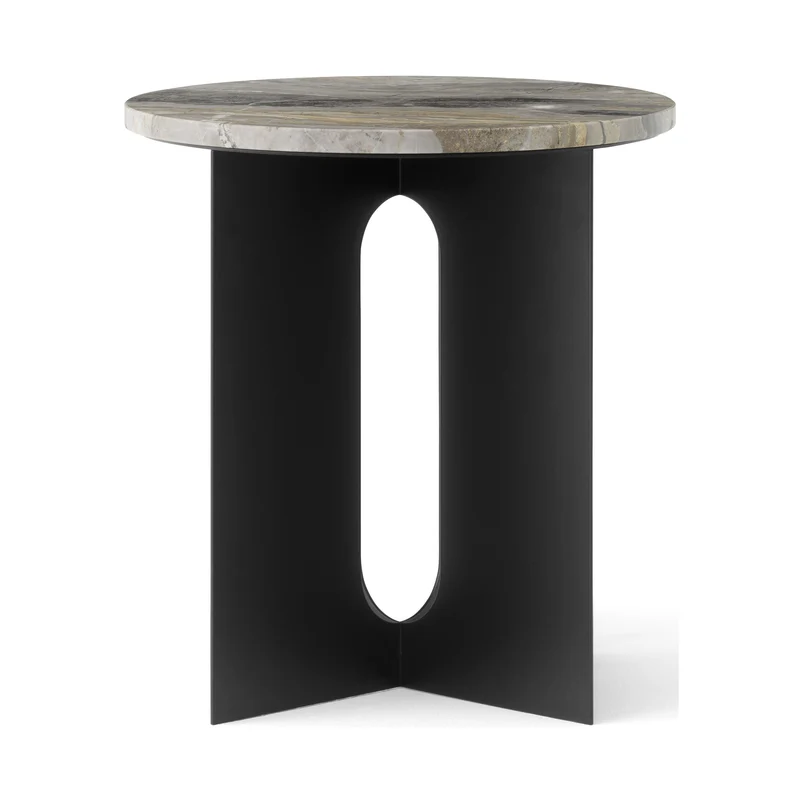 Audo Copenhagen Androgyne Side Table