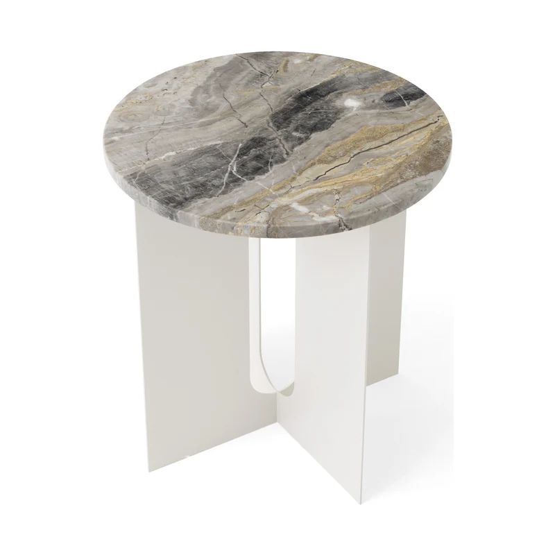 Audo Copenhagen Androgyne Side Table