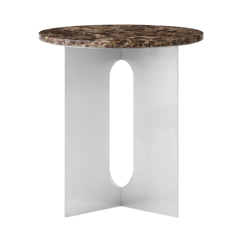 Audo Copenhagen Androgyne Side Table