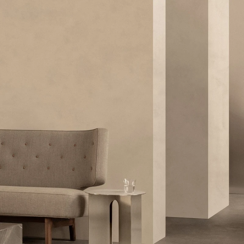 Audo Copenhagen Androgyne Side Table
