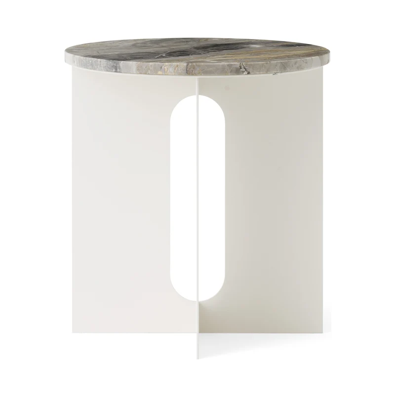 Audo Copenhagen Androgyne Side Table