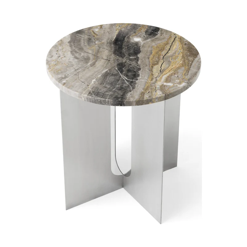 Audo Copenhagen Androgyne Side Table