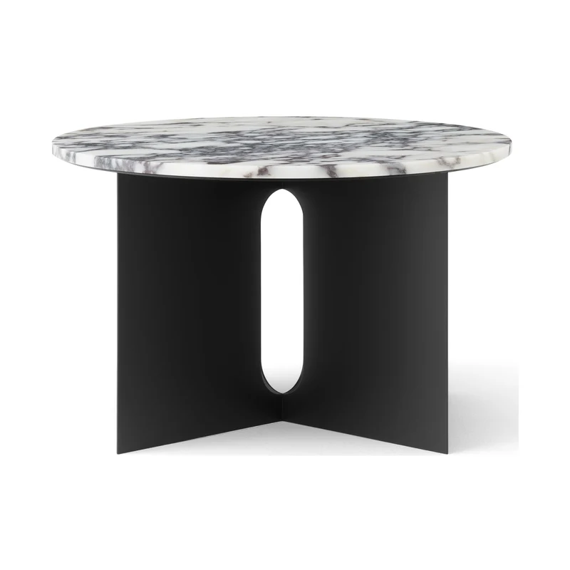 Audo Copenhagen Androgyne Side Table