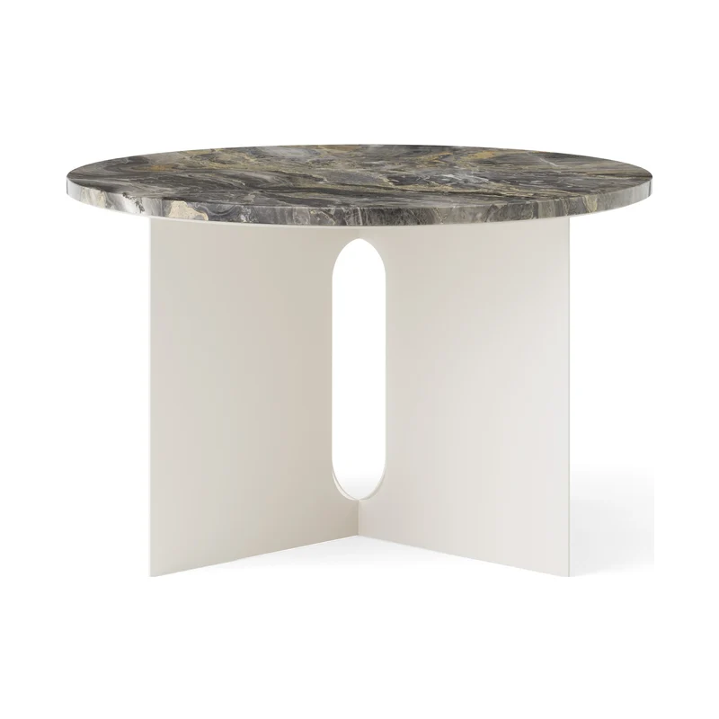 Audo Copenhagen Androgyne Side Table