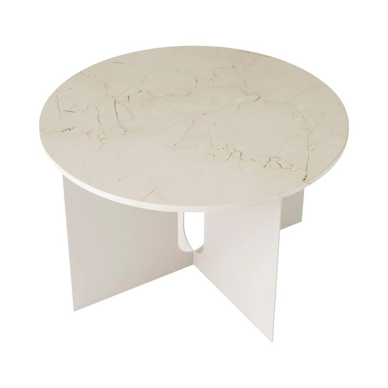 Audo Copenhagen Androgyne Side Table