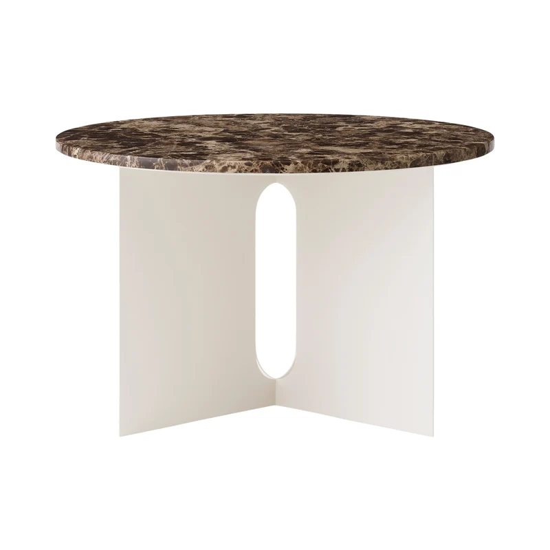 Audo Copenhagen Androgyne Side Table