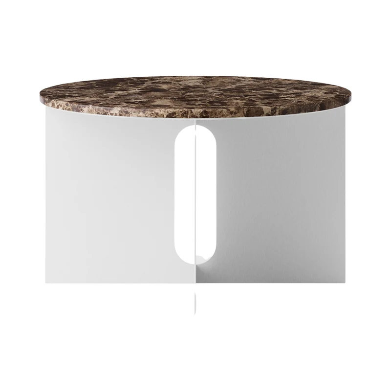 Audo Copenhagen Androgyne Side Table