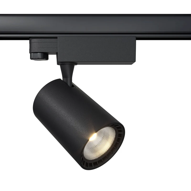 Spot Pour Rail Triphasé