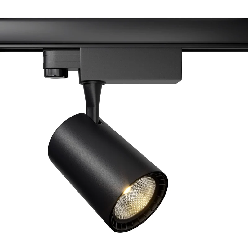 Spot Sur Rail Design