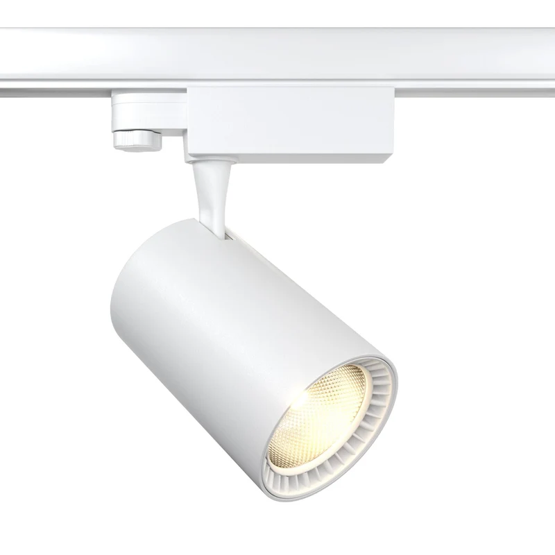 Rail De Spot Blanc