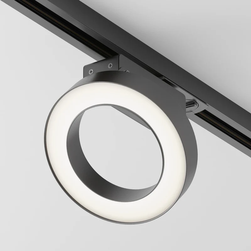 Rail Led