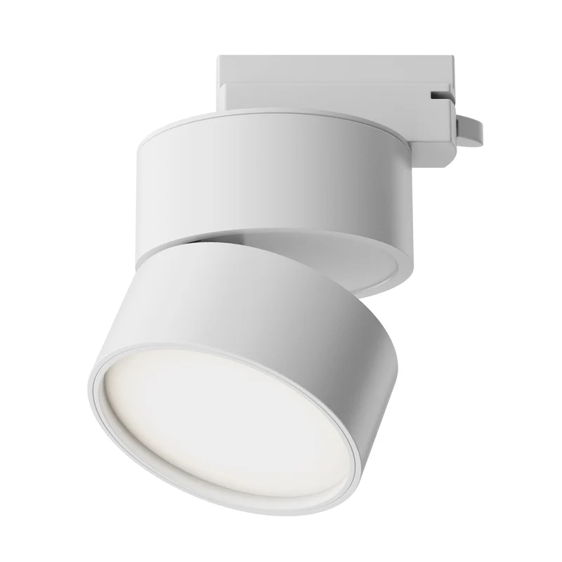 Led Spot Rail