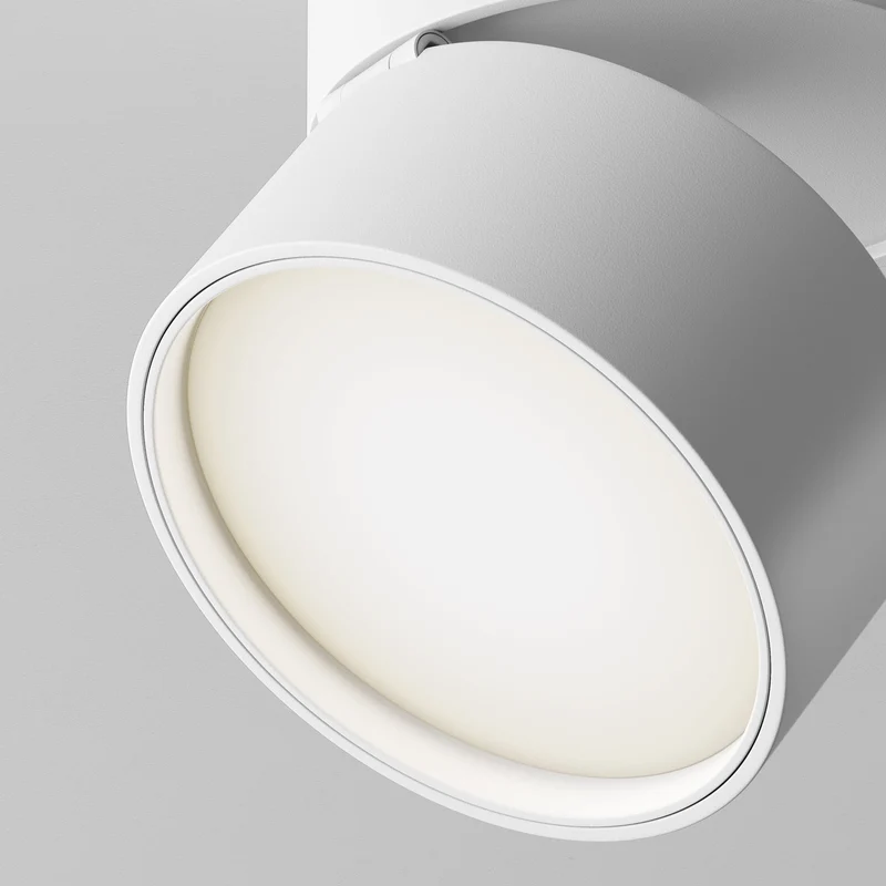 Rail De Spot Led