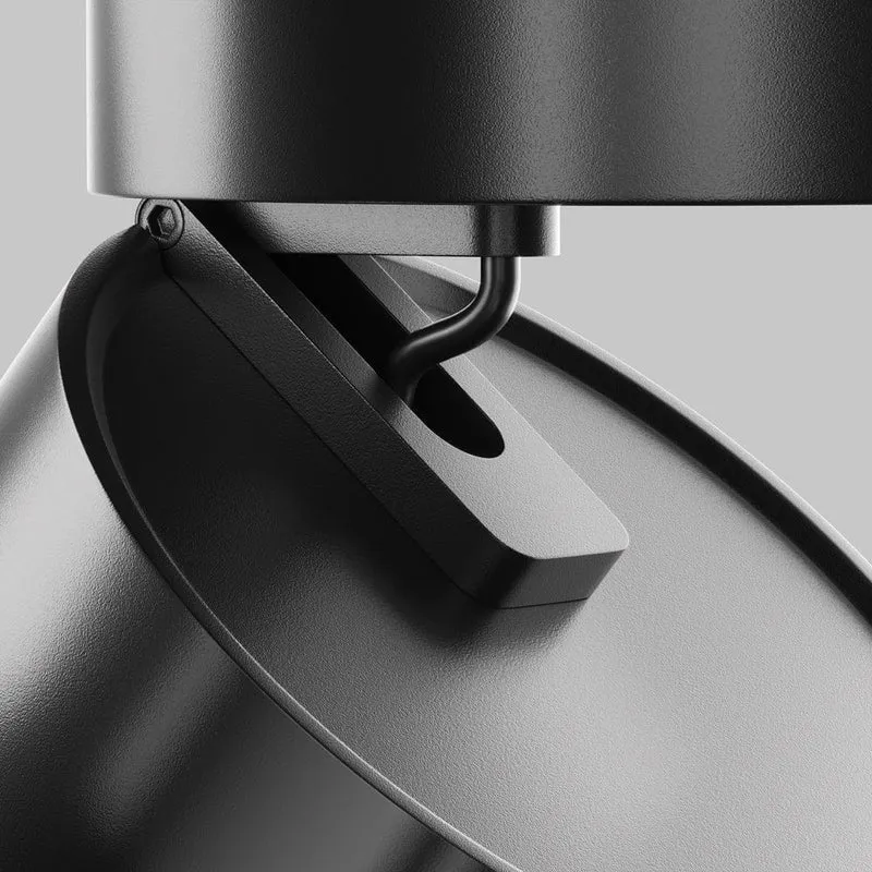 Eclairage Rail Spot Led