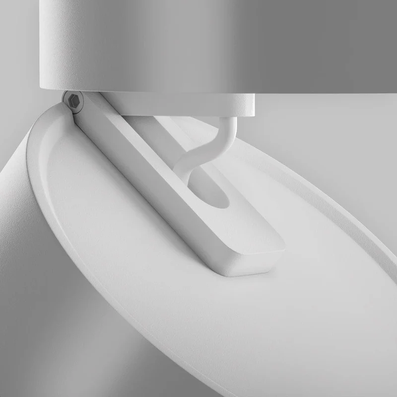 Eclairage Rail Spot Led
