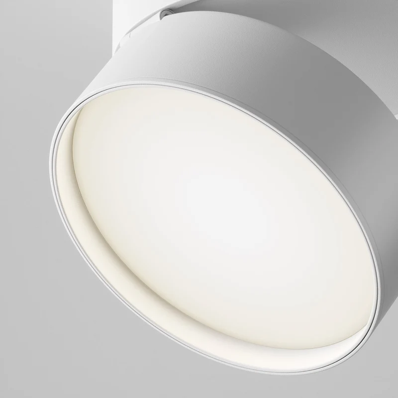 Rails Led