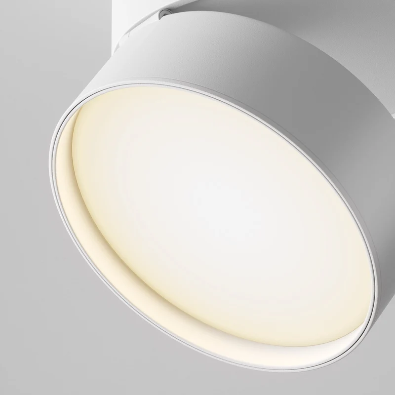 Spot Led Sur Rail