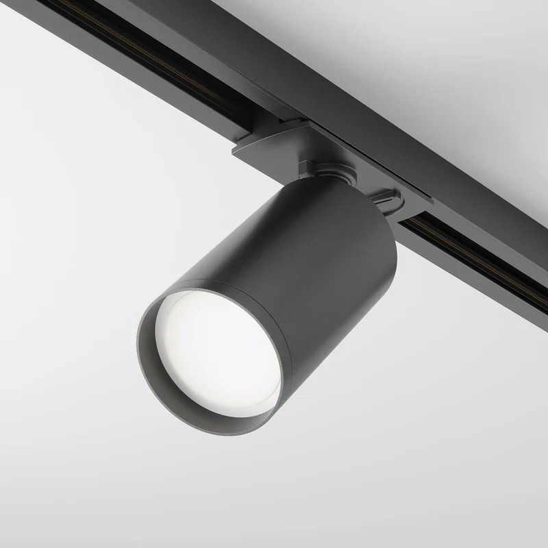Luminaire Rail Spot