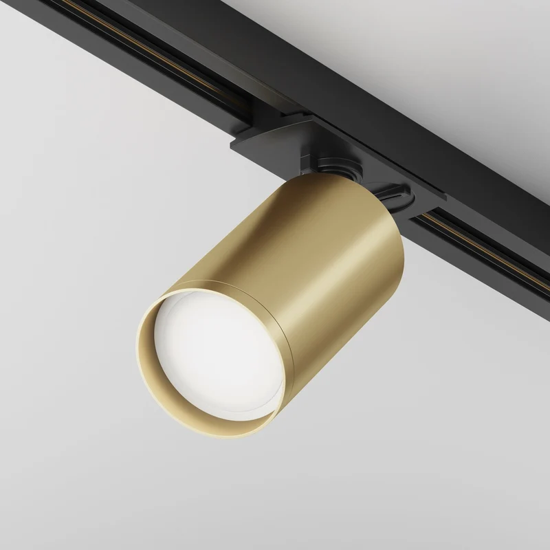 Rail De Spot Industriel