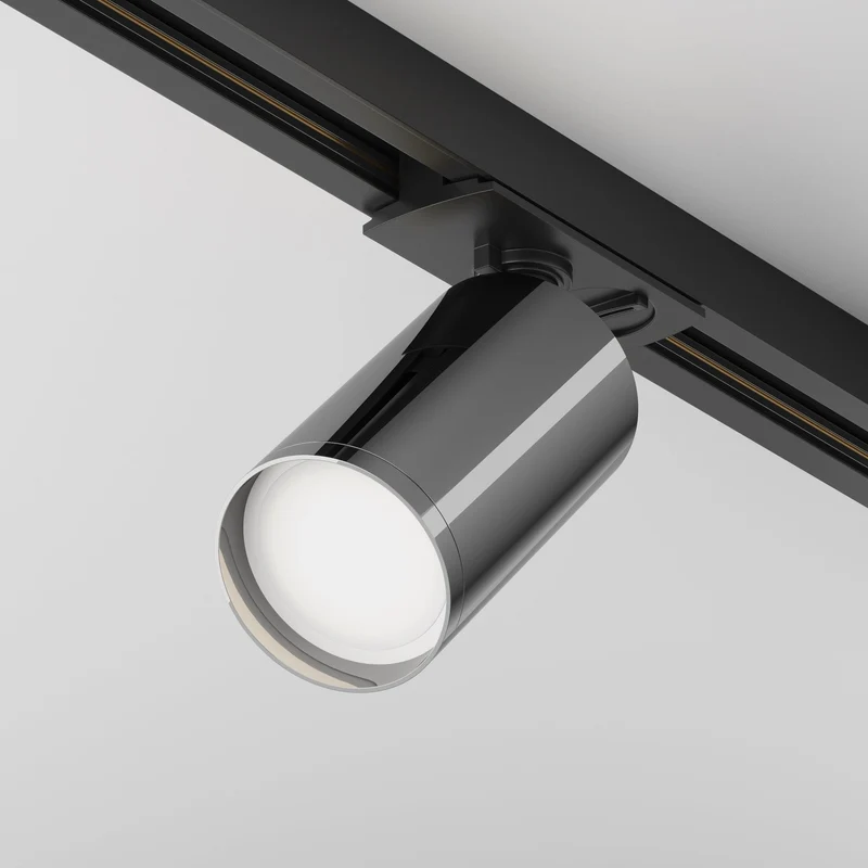 Rail Lumiere