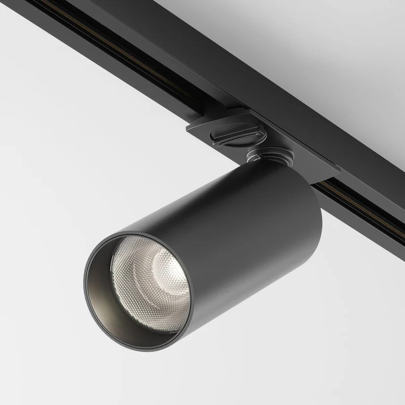 Eclairage Rail Plafond