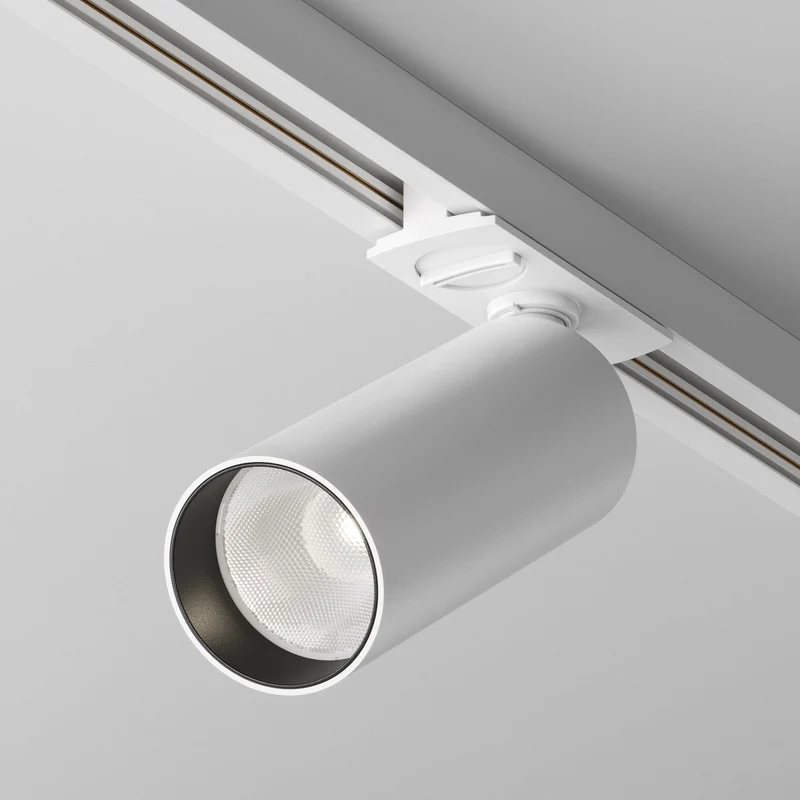 Rail Plafond Luminaire