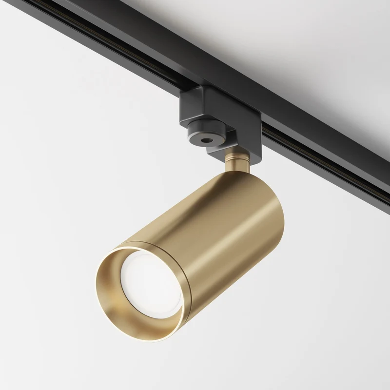 Luminaires Sur Rail