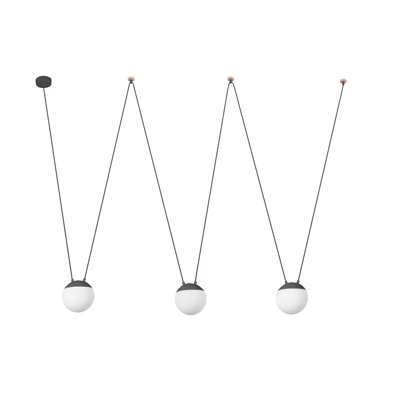 Faro Mine Pc Space 3L Suspension