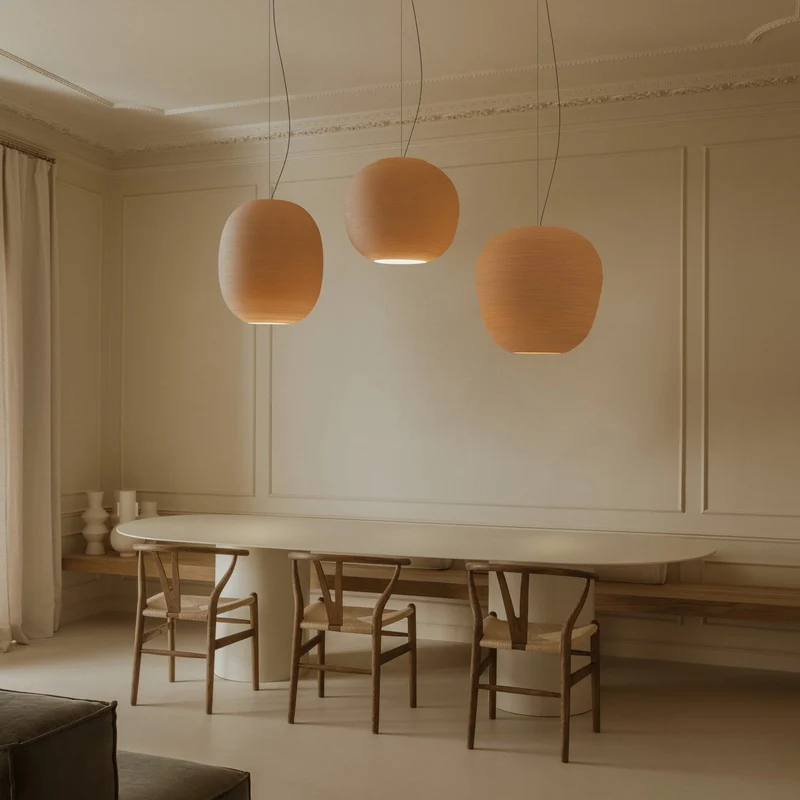 Faro Tierra Pendant Lamp