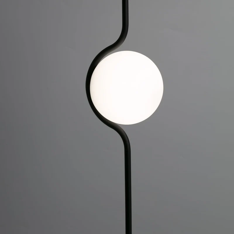 Faro Le Vita Floor Lamp Dimmable