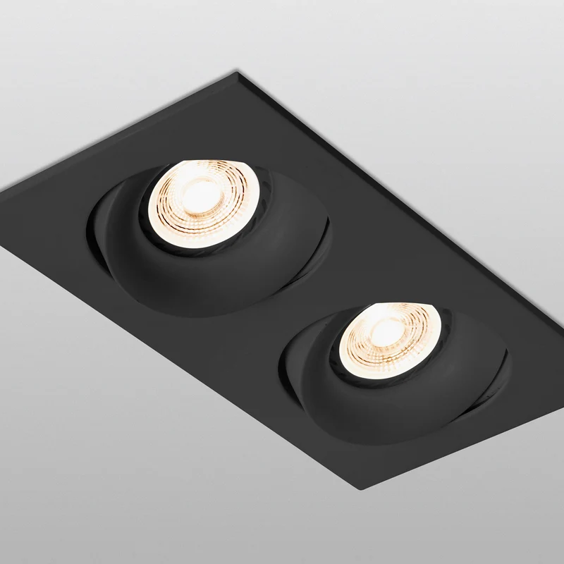 Faro Argon RCT Recessed Orientable Lamp