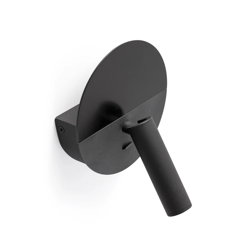 Faro Duas Usb C Reader Wall Lamp