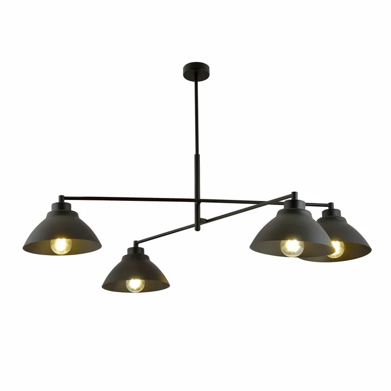 Moderne Suspension Luminaire