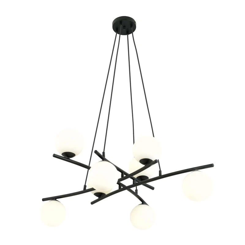 Grand Suspension Luminaire