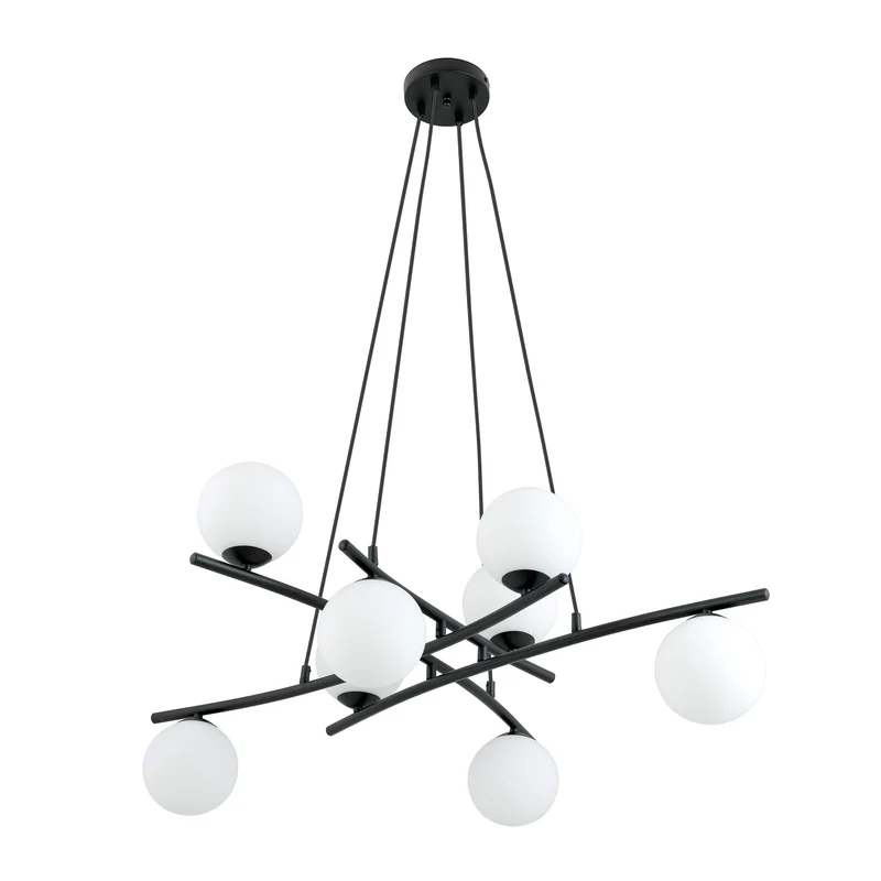 Grand Suspension Luminaire