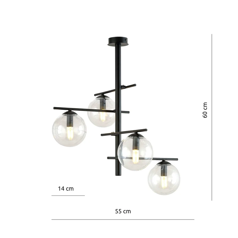 Luminaire Design Lustre