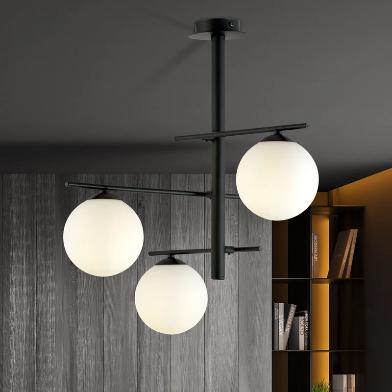 Luminaire De Table Cuisine