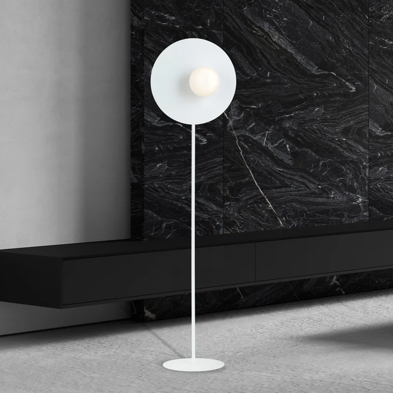 Lampadaire Scandinave