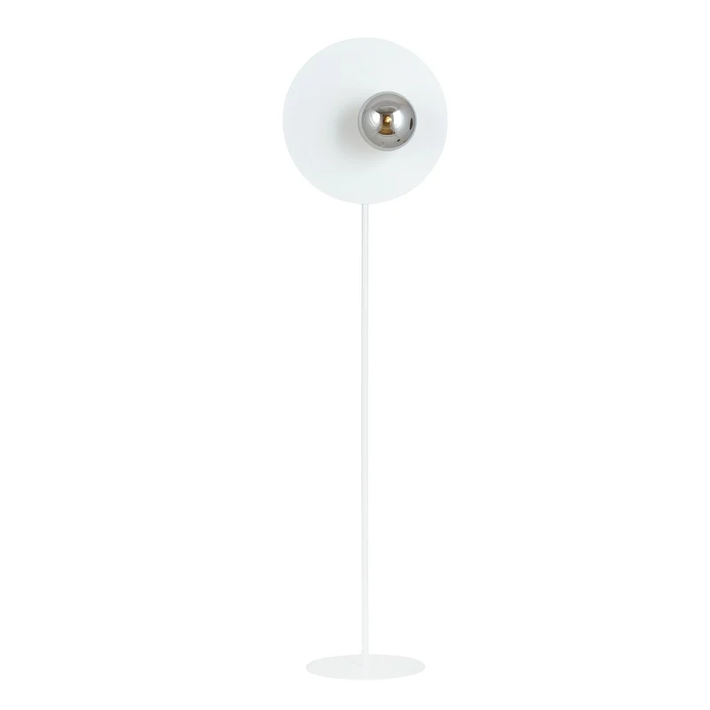 Globe Pour Lampadaire
