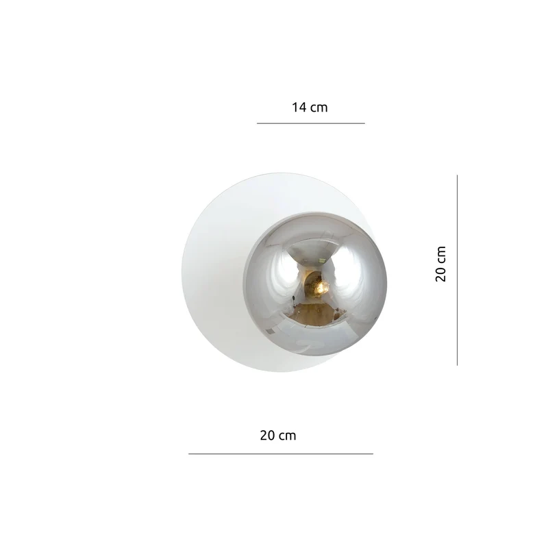 Applique Lumineuse