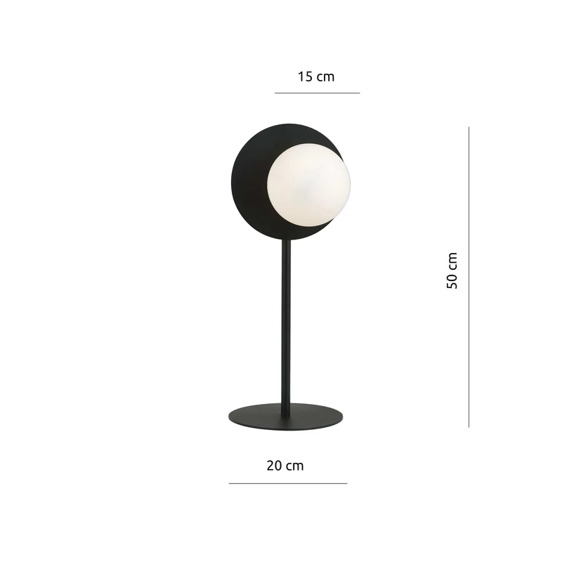 Lampe Indus