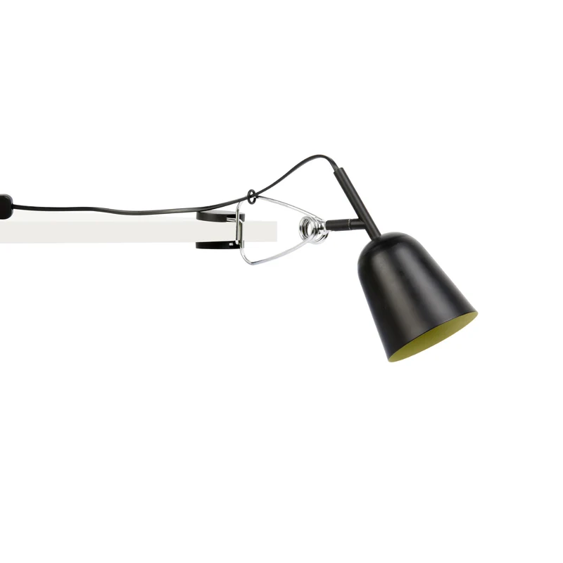 Faro Studio Clip Lamp