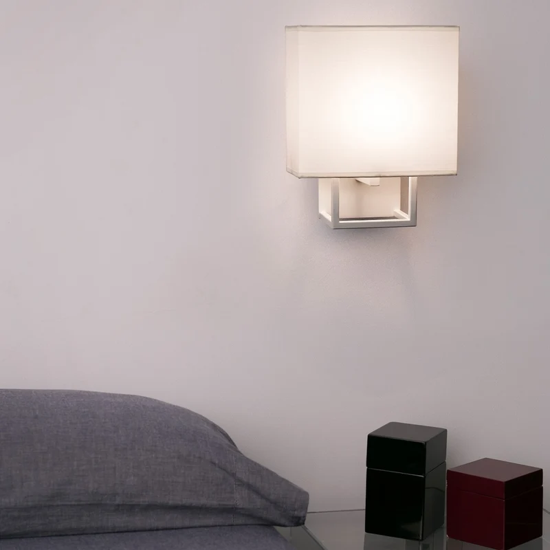 Faro Vesper Wall Lamp