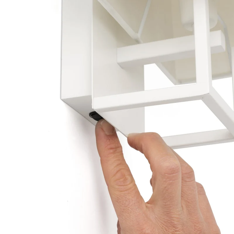 Faro Vesper Wall Lamp