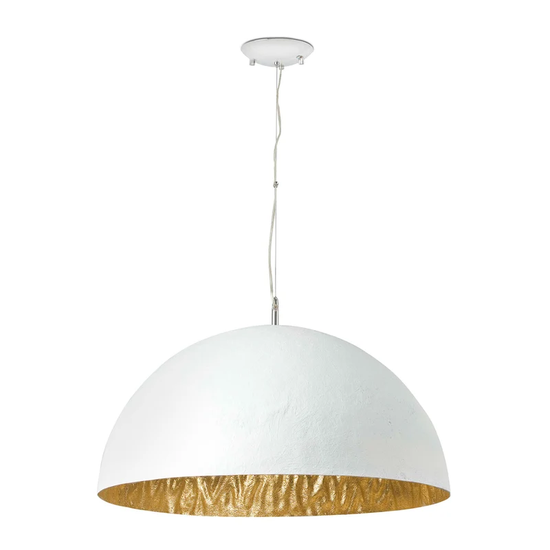 Faro Magma Pendant Lamp 3L