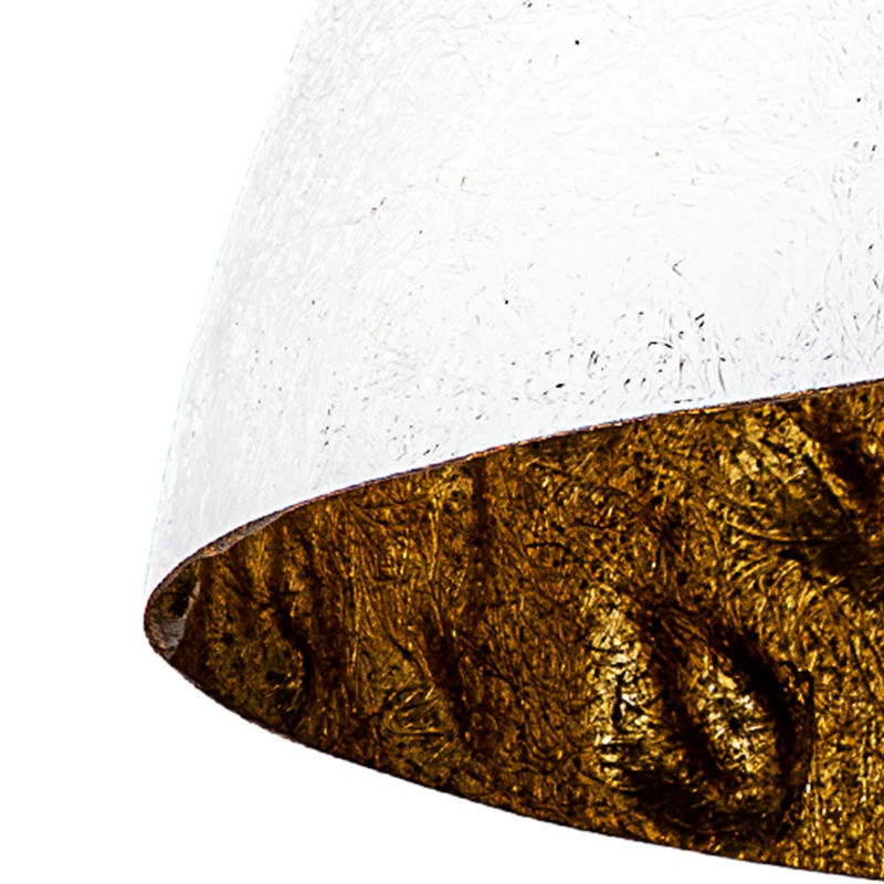 Faro Magma Pendant Lamp 3L