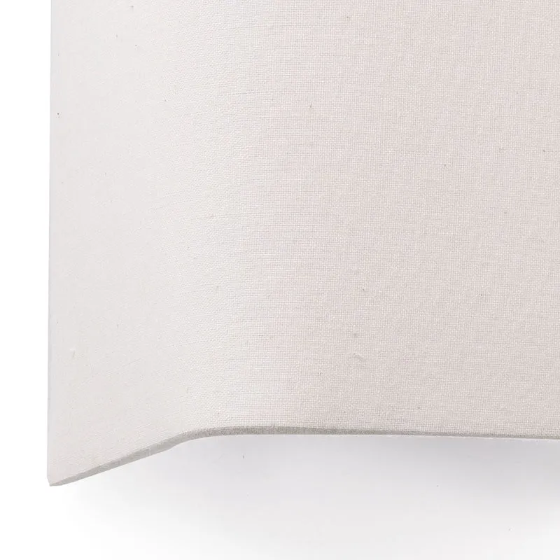 Faro Cotton RCT Horizontal Wall Lamp 2L